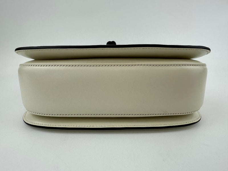 Bamboo Top Handle with Acrylic Handle