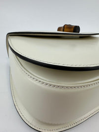 Bamboo Top Handle with Acrylic Handle