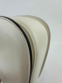 Bamboo Top Handle with Acrylic Handle