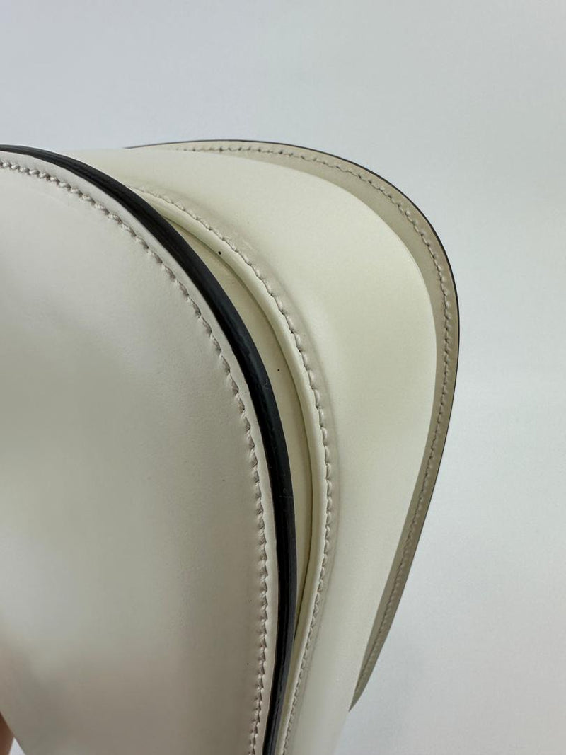 Bamboo Top Handle with Acrylic Handle