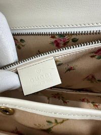 Bamboo Top Handle with Acrylic Handle