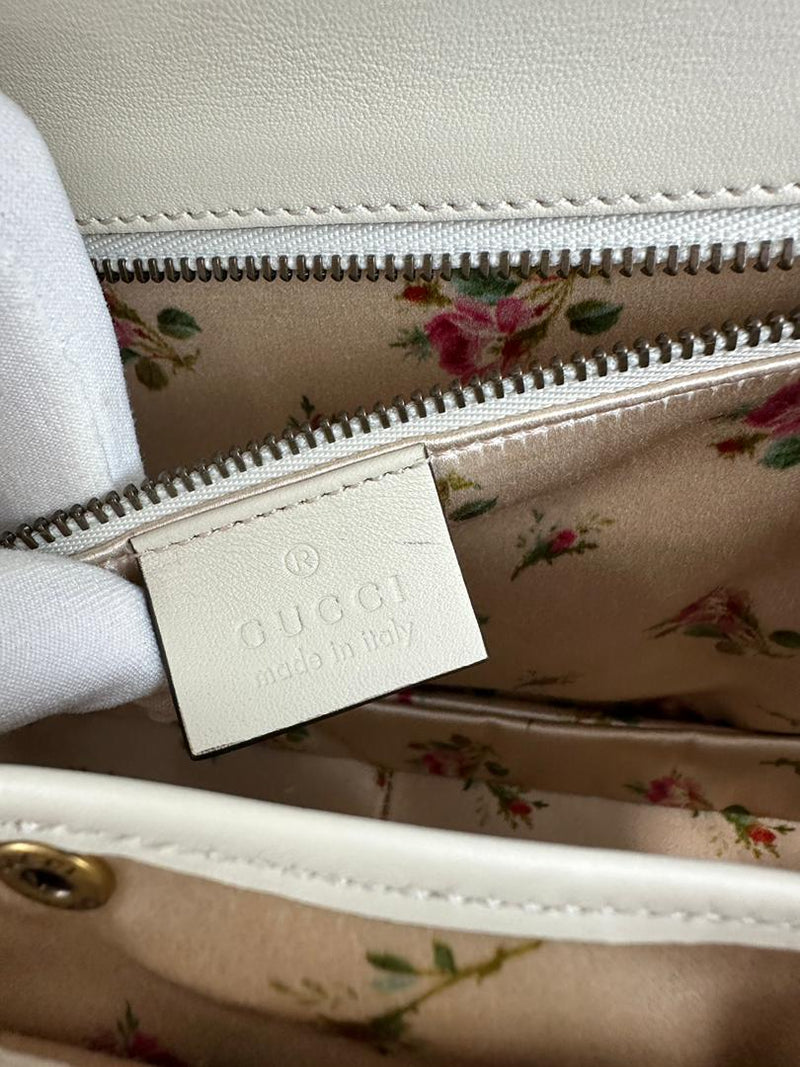 Bamboo Top Handle with Acrylic Handle