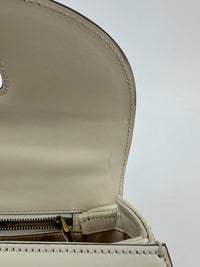 Bamboo Top Handle with Acrylic Handle