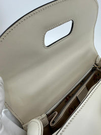 Bamboo Top Handle with Acrylic Handle