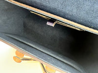 M43973 Twist PM Fiorito Epi Leather Blue