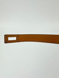 Kelly Double Tour Rose Sakura Swift Bracelet