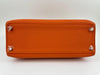 Kelly 35 Orange Togo PHW Retourne (Cash Price in Description)