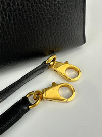 Kelly Sellier 32 Black Ardennes GHW