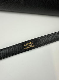 Kelly Sellier 32 Black Ardennes GHW