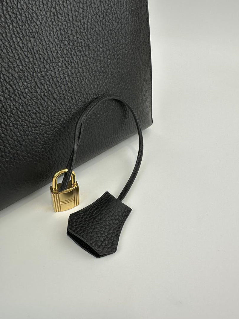 Kelly Sellier 32 Black Ardennes GHW