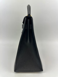 Kelly Sellier 32 Black Ardennes GHW