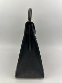 Kelly Sellier 32 Black Ardennes GHW