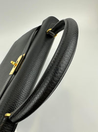 Kelly Sellier 32 Black Ardennes GHW