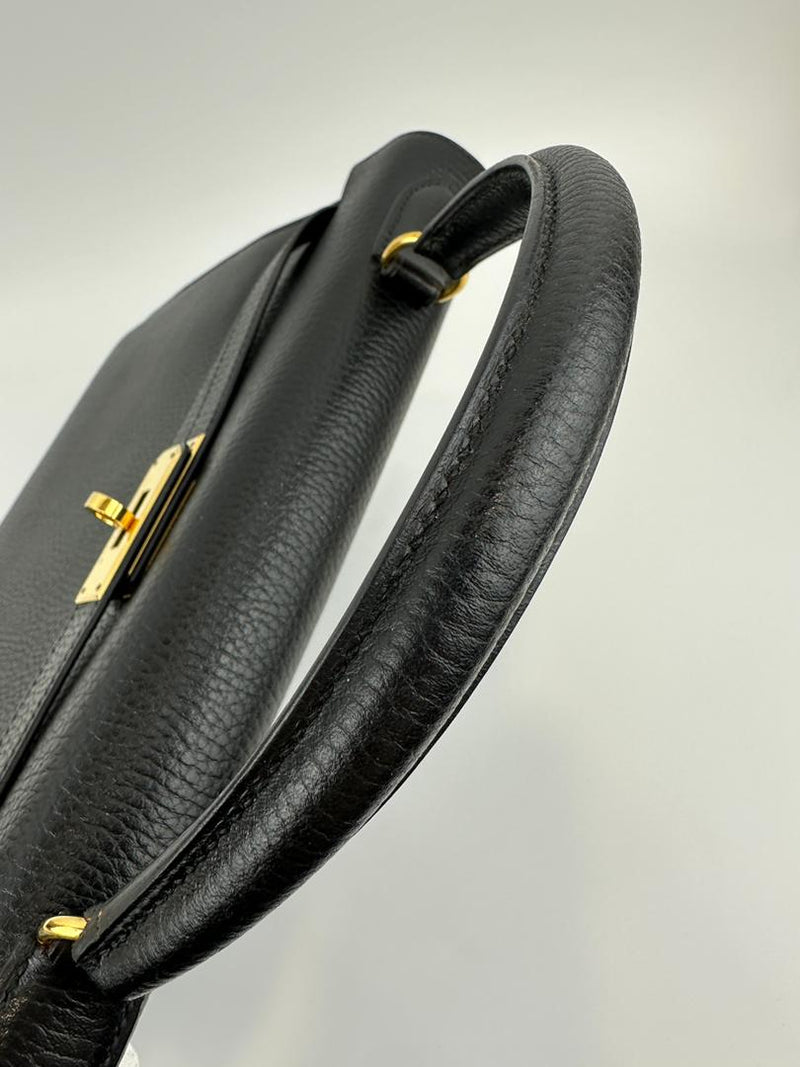 Kelly Sellier 32 Black Ardennes GHW