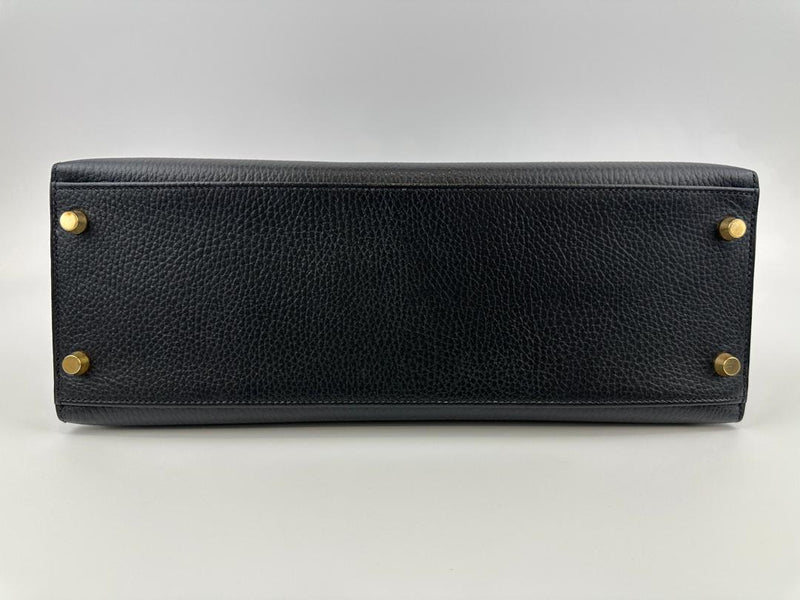 Kelly Sellier 32 Black Ardennes GHW