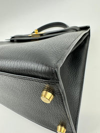 Kelly Sellier 32 Black Ardennes GHW