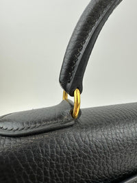 Kelly Sellier 32 Black Ardennes GHW