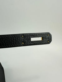 Kelly Sellier 32 Black Ardennes GHW