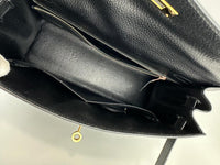 Kelly Sellier 32 Black Ardennes GHW