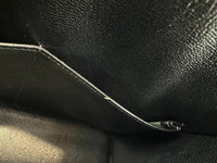 Kelly Sellier 32 Black Ardennes GHW