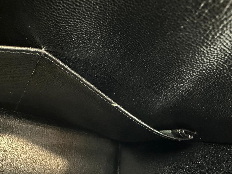 Kelly Sellier 32 Black Ardennes GHW