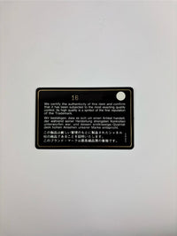 Lady Pearly Flap Bag in Grey Aged Quilted Calfskin SHW