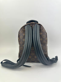 Palm Springs PM Backpack Monogram Canvas (RFID)