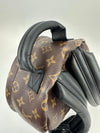 Palm Springs PM Backpack Monogram Canvas (RFID)