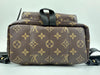 Palm Springs PM Backpack Monogram Canvas (RFID)