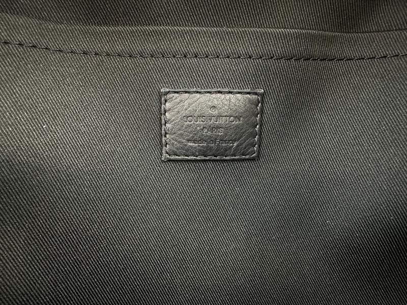 Palm Springs PM Backpack Monogram Canvas (RFID)