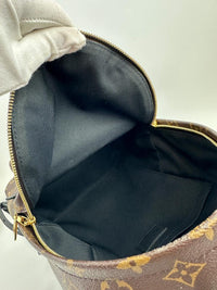 Palm Springs PM Backpack Monogram Canvas (RFID)