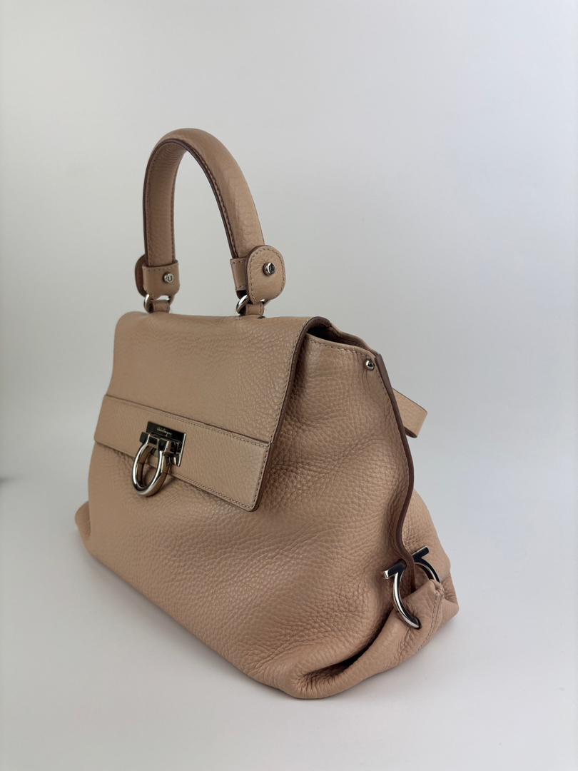 Sofia Tote Beige
