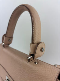 Sofia Tote Beige