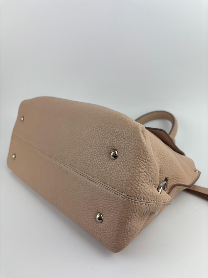 Sofia Tote Beige