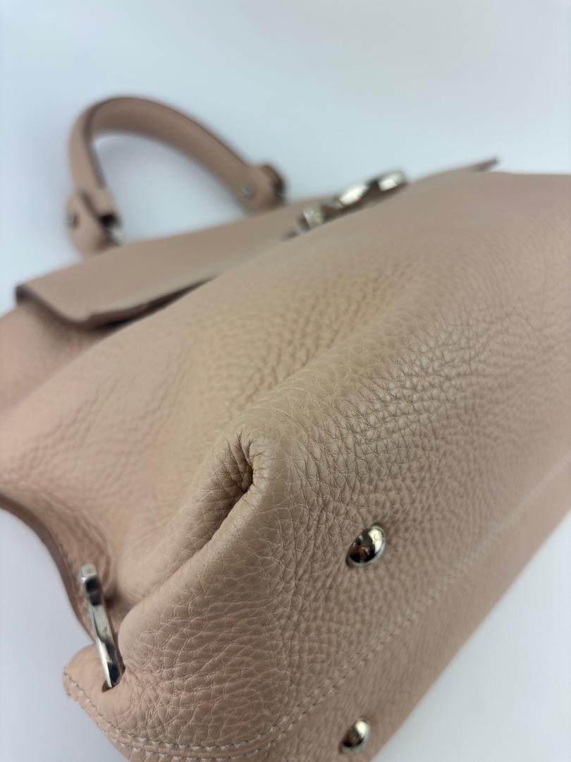 Sofia Tote Beige