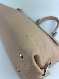 Sofia Tote Beige