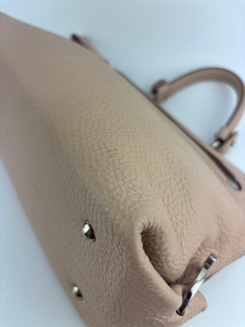 Sofia Tote Beige