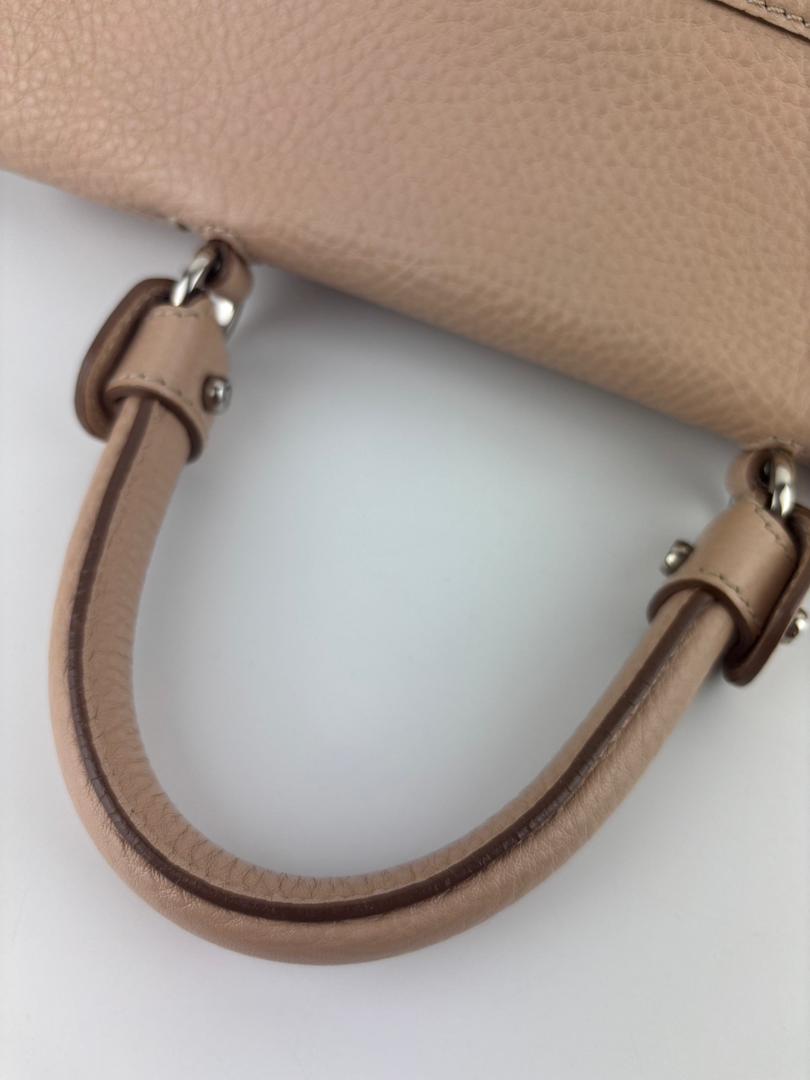 Sofia Tote Beige
