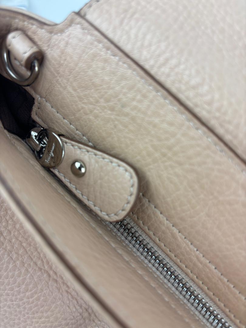 Sofia Tote Beige