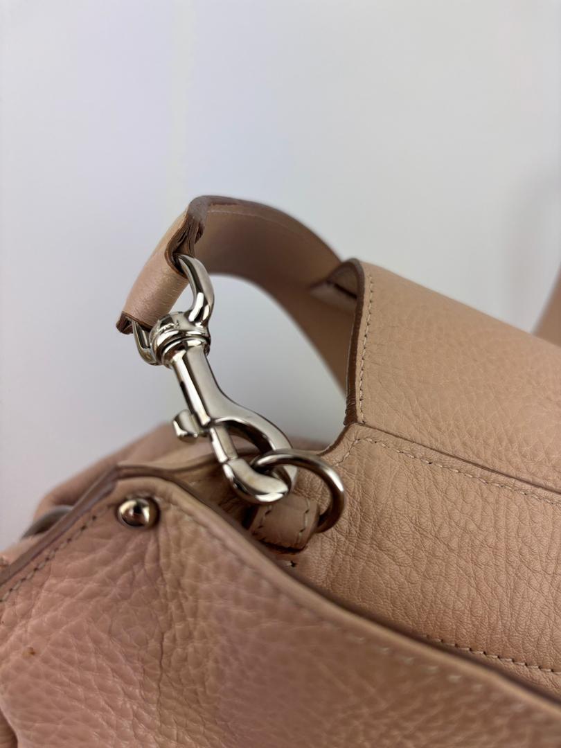 Sofia Tote Beige