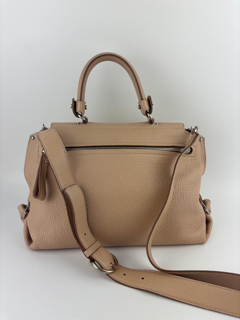 Sofia Tote Beige