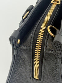 M23640 OnTheGo East West Black Monogram Empreinte Leather (RFID) - Glampot