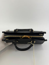 M23640 OnTheGo East West Black Monogram Empreinte Leather (RFID) - Glampot