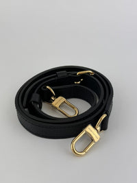 M23640 OnTheGo East West Black Monogram Empreinte Leather (RFID) - Glampot