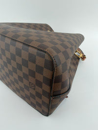 NeoNoe MM Damier Ebene in Pink