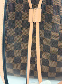 NeoNoe MM Damier Ebene in Pink