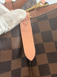 NeoNoe MM Damier Ebene in Pink