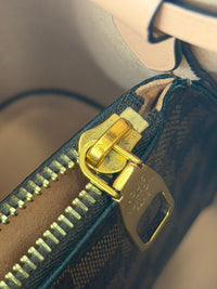 NeoNoe MM Damier Ebene in Pink