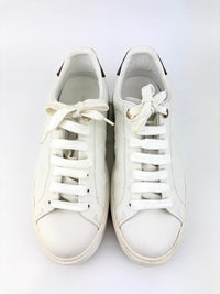 1AAP6C Time Out Sneaker White Size 38.5