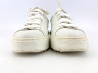 1AAP6C Time Out Sneaker White Size 38.5